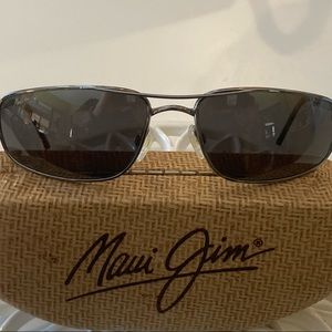 Maui Jim’s Men’s Sunglasses